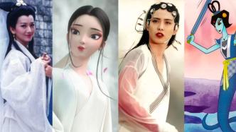 从神话仙侠剧到恐怖惊悚片，为何都偏爱让蛇当主角？