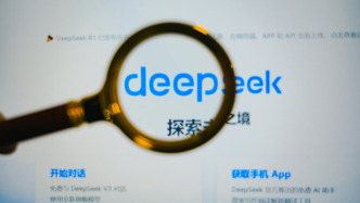 DeepSeek面臨安全考驗，奇安信：僵尸網絡進場，防范難度加大