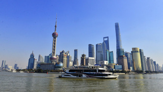 春節(jié)假期上海多景區(qū)蛇年主題活動人氣高，“一江一河”旅游產(chǎn)品受青睞