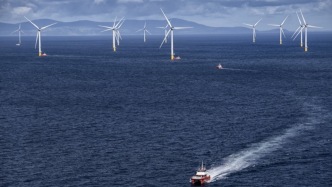 波羅的海最大海上風電場完成最終投資決定，裝機量1.5GW