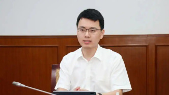 “85后”翟寅生履新浙江省臺州市中級人民法院代院長