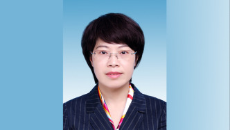 浙江衢州衢江区区长贵丽青任该区区委书记