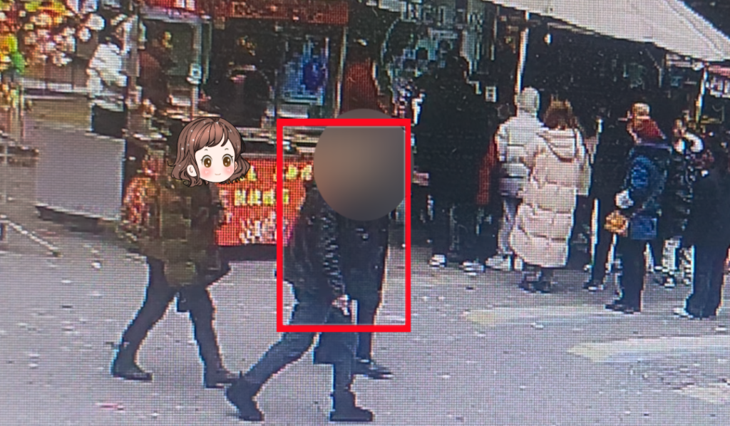 男子隐瞒逃犯身份随女友回老家过年，大年初一被民警抓获