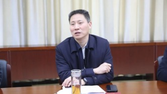 劉春安任山西省公安廳副廳長，此前擔任運城副市長、公安局長