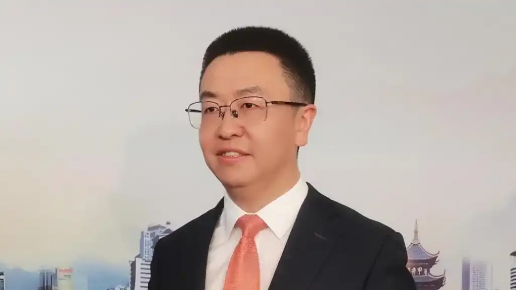 “80后”貴州銅仁市委副書記史麒麟已兼任市委政法委書記