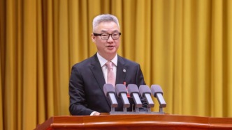 楊軍已擔(dān)任深圳市國(guó)資委黨委書記、主任人選