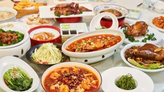 媒體：解決剩菜剩飯問題，需在傳承傳統(tǒng)和適應(yīng)現(xiàn)代生活間找到平衡