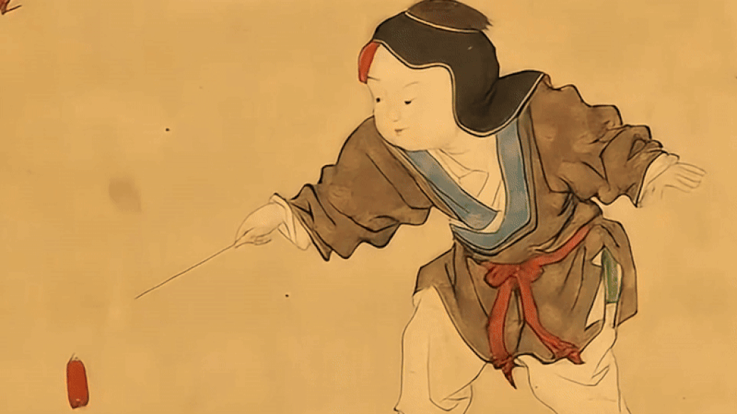 文化中國(guó)行|AI二十四節(jié)氣·立春:歲朝春回萬(wàn)象新