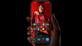 极窄边框方案来了！“无边框”将是旗舰手机的下一场战事？