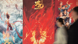 “史上最強春節檔”變天：“吐排片”上熱搜，《哪吒2》要贏家通吃？