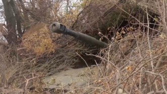 美總統(tǒng)特朗普稱(chēng)希望烏克蘭用稀土礦換取援助