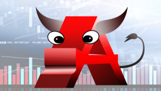 春節假期中國資產表現亮眼，AI黑馬閃耀全球，A股能否“開門紅”？