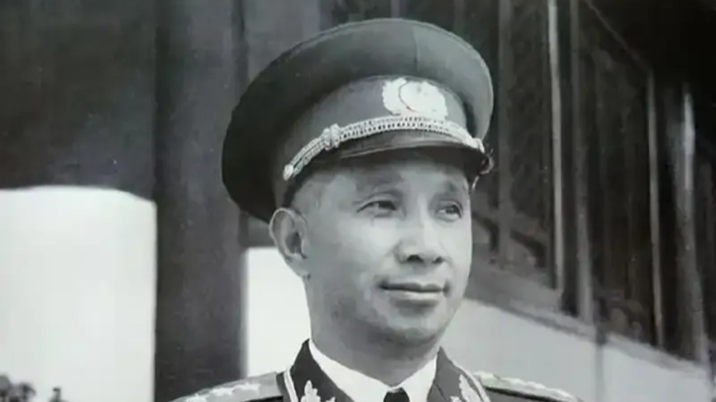 历史上的今天|1984年2月5日,粟裕大将逝世