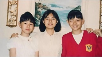 大S“真人秀”的人生，終結于48歲：她的原生家庭是什么樣的？