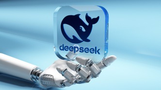 DeepSeek：人工智能的微信时刻？