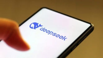 谷歌CEO稱DeepSeek非常出色，將加大人工智能投入