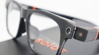 Solos AirGo Vision評測：迎戰Meta Ray-Ban，它能勝任嗎？