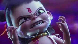 《哪吒2》為啥火？多年疲勞終獲SPA