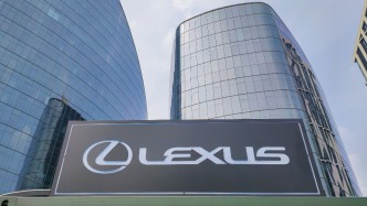 雷克萨斯国产终落定，在上海独资建厂2027年投产
