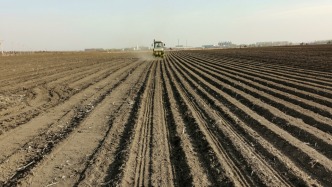 东北黑土区侵蚀沟治理后可做新增耕地指标，已实现交易