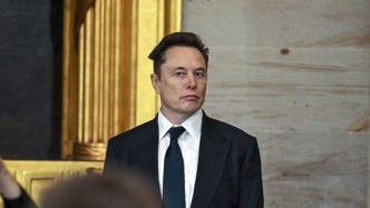“鬧”到特朗普都發話了，馬斯克到底是個什么官？