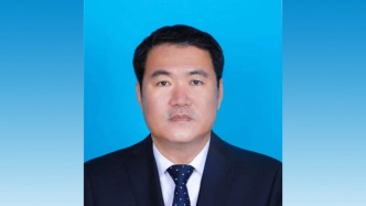 胡兆民任内蒙古交投集团董事长，此前担任呼伦贝尔常务副市长