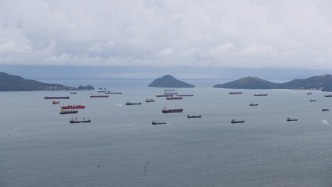 美國國務院：美政府船只現在可以免費通過巴拿馬運河