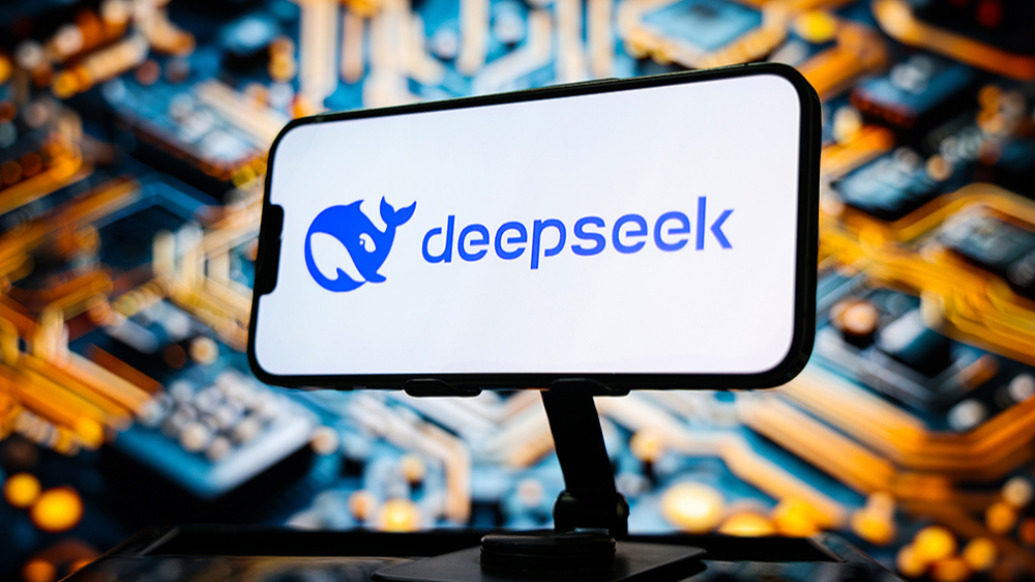 达利欧谈Deepseek：中国在应用方面会领先，未来会看到更多机器人应用