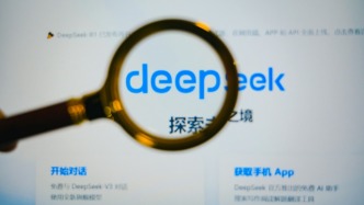 奇安信：仿冒DeepSeek网站已超两千个，六成IP在美国