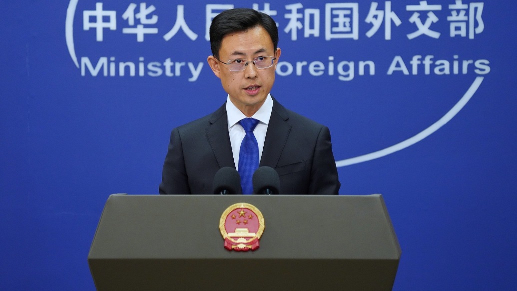 巴拿馬運(yùn)河管理局否認(rèn)美政府船只可免費(fèi)通航,外交部回應(yīng)