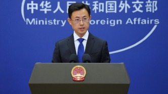 巴拿馬運河管理局否認美政府船只可免費通航，外交部回應