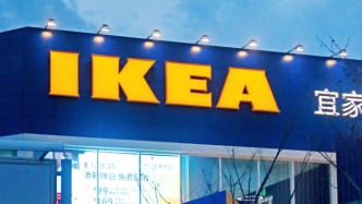 距上次改造升級不到4年，中國大陸首家宜家商場為何又閉店改造