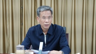 劉昆已任全國社會保障基金理事會理事長