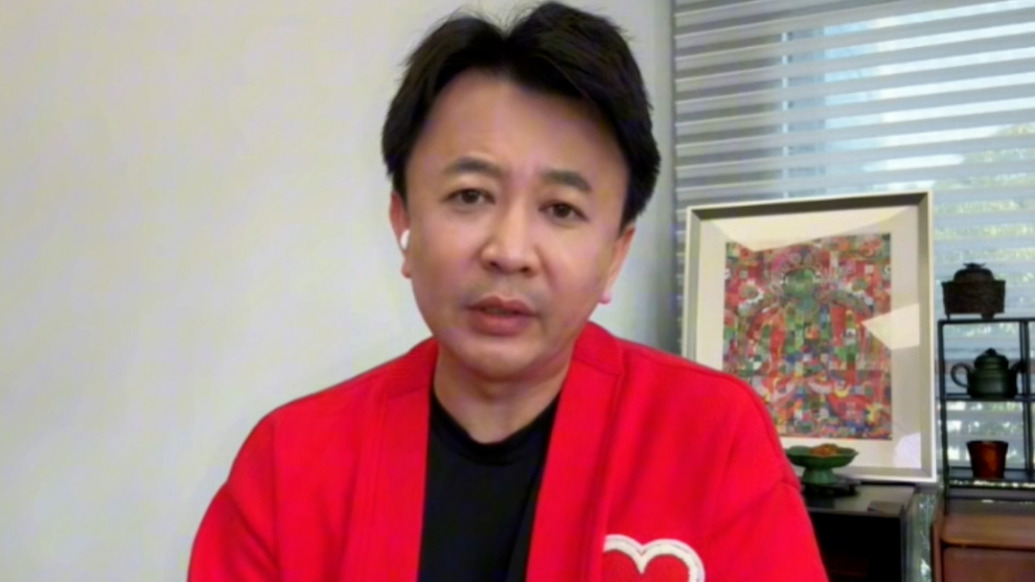 明星帶貨被盜播售假，專家：違法成本低，賬號滋生快