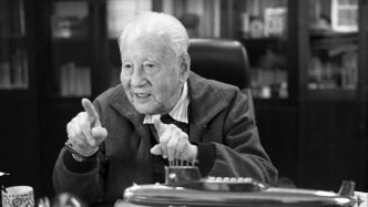 “中国核潜艇之父”黄旭华逝世，他常说“此生属于核潜艇，此生属于祖国”