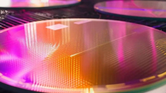 2024年晶圓代工市場年增率達22%