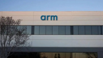 Arm中國，換帥