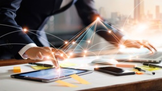 2025年首月A股个人投资者新开户156万户，环比降21%