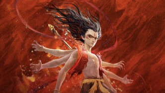 突破67.9億元！《哪吒2》登頂全球影史單一市場票房榜