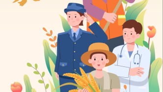 奮勇爭先實干家｜“以人民為中心”背后，是無數動人的細節
