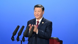 第九屆亞洲冬季運(yùn)動(dòng)會(huì)在哈爾濱隆重開幕 習(xí)近平出席開幕式并宣布本屆亞冬會(huì)開幕