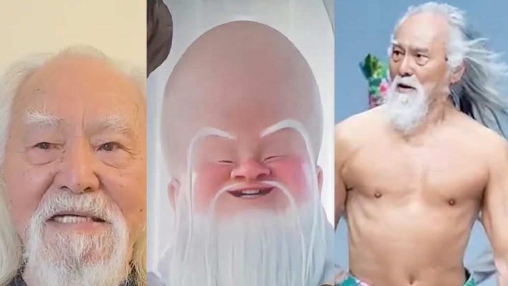 《哪吒2》最大反派配音是他!“邪恶水蜜桃”爆改“肌肉猛男”合理化了