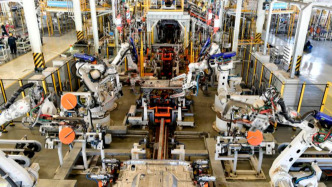 人民日報：推動標志性改革舉措落地見效