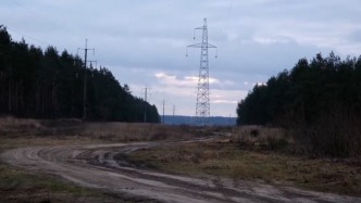 波羅的海三國已斷開與俄白間共同電網系統，將接入歐洲電網