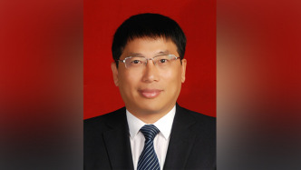 河南省科協(xié)黨組書記王新會(huì)已任省市場(chǎng)監(jiān)管局黨組書記