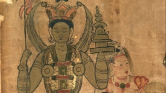 楊斌：哪吒與蓮信仰中的創(chuàng)始、誕生和復活