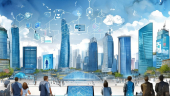 2025年亚太地区组织将加大技术支出