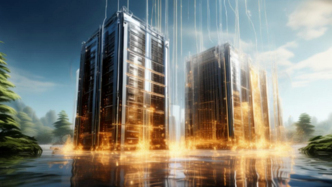 为什么液冷技术对数据中心的未来至关重要