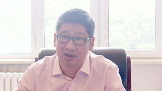 李桂君已任河北師范大學校長，曾長期在中央財經大學工作