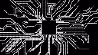 OpenAI廣告亮相超級碗，用圓點作畫回顧人類技術進化史：從火到AI